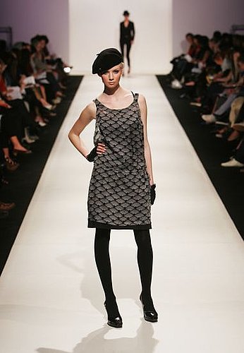 Air New Zealand Fashion Week 2008: Verge Breakthrough Air New Zealand Fashion Week 2008: Verge Breakthrough