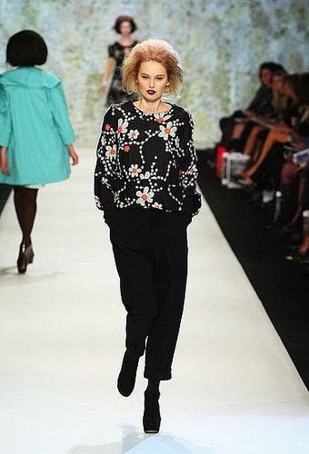 Air New Zealand Fashion Week 2008: Trelise Cooper Air New Zealand Fashion Week 2008: Trelise Cooper