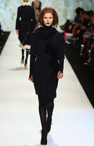 Air New Zealand Fashion Week 2008: Trelise Cooper Air New Zealand Fashion Week 2008: Trelise Cooper