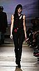 Air New Zealand Fashion Week 2008: Stolen Girlfriends Club