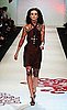 Air New Zealand Fashion Week 2008: Annah Stretton