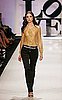 Air New Zealand Fashion Week 2008: Yvonne Bennetti 