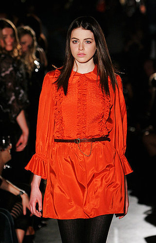 Air New Zealand Fashion Week 2008: Karen Walker Air New Zealand Fashion Week 2008: Karen Walker