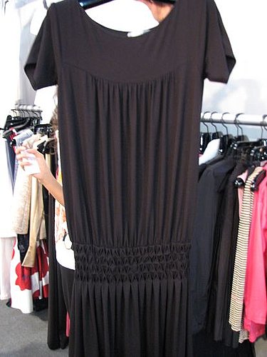 Coterie Tradeshow: Fresh Off The Runway Coterie Tradeshow: Fresh Off The Runway