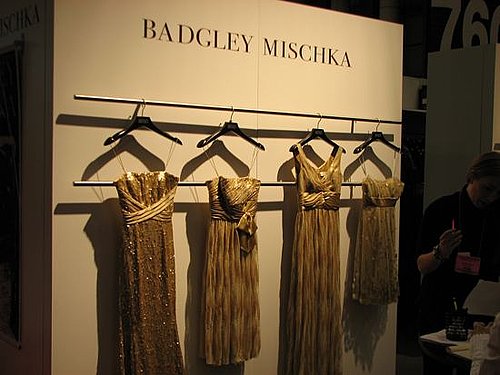 Coterie Tradeshow: Fresh Off The Runway Coterie Tradeshow: Fresh Off The Runway