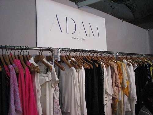 Coterie Tradeshow Contemporary Clothing Spring 2009 Coterie Tradeshow Contemporary Clothing Spring 2009