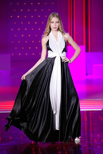 Paris Fashion Week: Fatima Lopes Spring 2009 Paris Fashion Week: Fatima Lopes Spring 2009