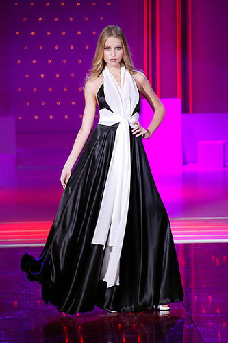 Paris Fashion Week: Fatima Lopes Spring 2009 Paris Fashion Week: Fatima Lopes Spring 2009