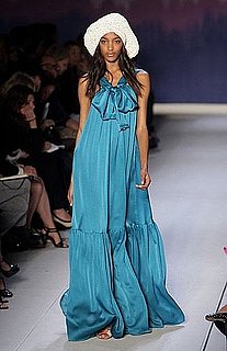 Trend Report: Milan's Pool Party