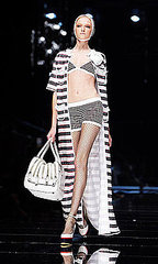 Ahoy Mateys, Set Sail on The Good Ship D&G!