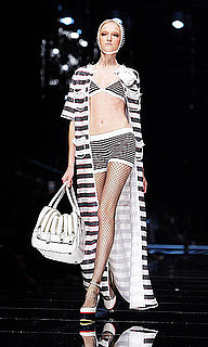 Ahoy Mateys, Set Sail on The Good Ship D&G!