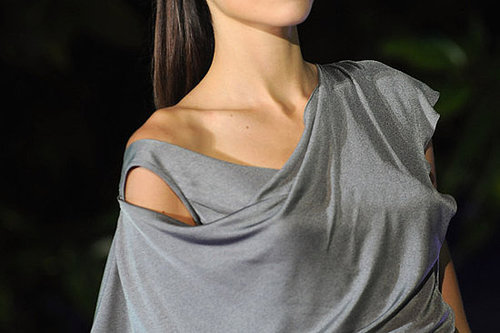 Milan Fashion Week: Antreprima Spring 2009 Milan Fashion Week: Antreprima Spring 2009