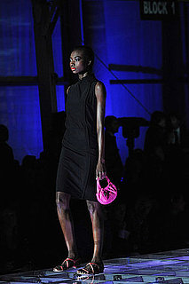 Milan Fashion Week: Antreprima Spring 2009 