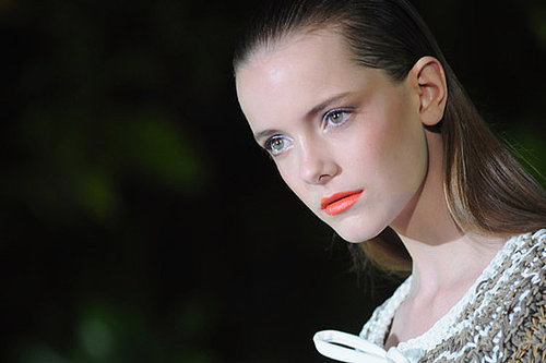 Milan Fashion Week: Antreprima Spring 2009 Milan Fashion Week: Antreprima Spring 2009