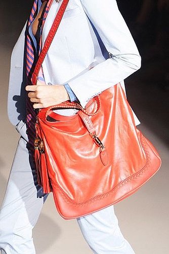 Milan Fashion Week Spring 2009 Bag Trend Round Up Milan Fashion Week Spring 2009 Bag Trend Round Up