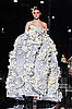 More is More, More or Less, for Dolce and Gabbana Spring 2009
