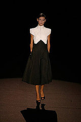 Paris Fashion Week: Bruno Pieters Spring 2009