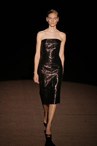 Paris Fashion Week: Bruno Pieters Spring 2009 Paris Fashion Week: Bruno Pieters Spring 2009
