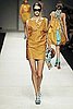 Trend Report Milan Falls for Spring 2009