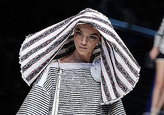 Trend Report: Milan Says Supersize Me