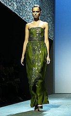 The Grass is Always Greener at Missoni