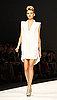 Milan Fashion Week: MaxMara Spring 2009