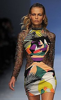 Milan Fashion Week: Pucci Spring 2009