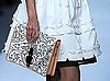 Milan Fashion Week Spring 2009 Bag Trend Round Up