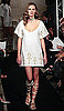 Paris Fashion Week: Marie Bishara Spring 2009