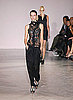 Paris Fashion Week: Sharon Wauchob Spring 2009