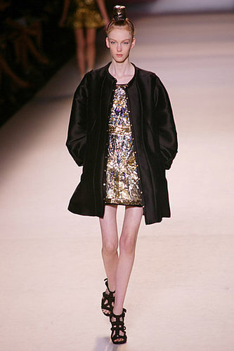 Paris Fashion Week: Sophia Kokosalaki Spring 2009 Paris Fashion Week: Sophia Kokosalaki Spring 2009