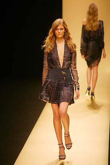 Paris Fashion Week: Guy Laroche Spring 2009 Paris Fashion Week: Guy Laroche Spring 2009
