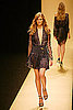 Paris Fashion Week: Guy Laroche Spring 2009