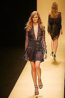 Paris Fashion Week: Guy Laroche Spring 2009