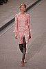 Paris Fashion Week Chanel Spring 2009