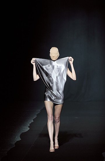 Paris Fashion Week: Maison Martin Margiela Spring 2009 Paris Fashion Week: Maison Martin Margiela Spring 2009