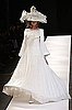 Paris Fashion Week: Yohji Yamamoto Spring 2009