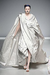 Paris Fashion Week: Vivienne Westwood Spring 2009