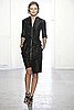 Paris Fashion Week: Antonio Berardi Spring 2009