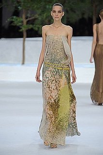 Paris Fashion Week: Akris Spring 2009