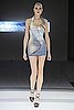 Paris Fashion Week: Hussein Chayalan Spring 2009
