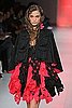 Paris Fashion Week: Zucca Spring 2009