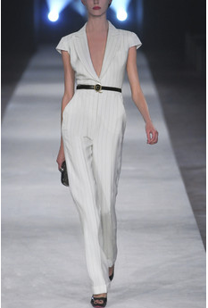 Net-A-Porter and Alexander McQueen Pre-Spring 2009 Collection Net-A-Porter and Alexander McQueen Pre-Spring 2009 Collection