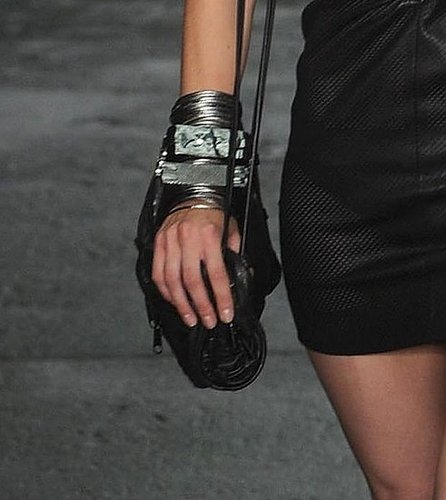 The Bangled Arm The Bangled Arm