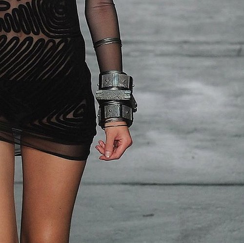 The Bangled Arm The Bangled Arm