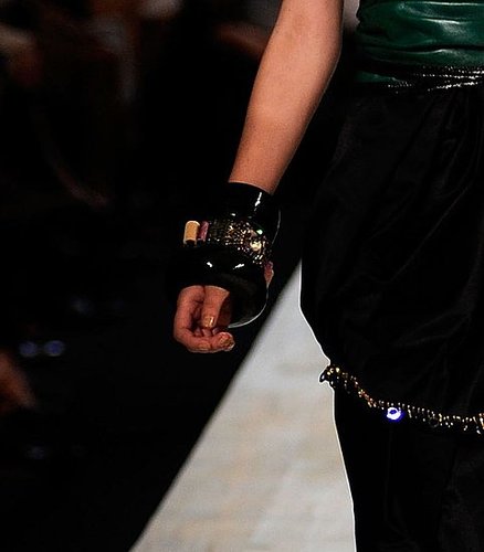 The Bangled Arm The Bangled Arm