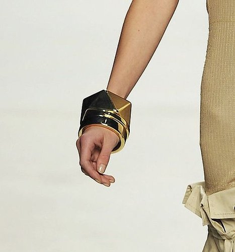 The Bangled Arm The Bangled Arm