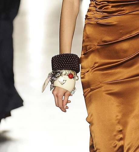 The Bangled Arm The Bangled Arm