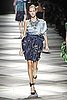 Paris Fashion Week: Lanvin Spring 2009