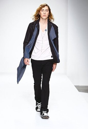 Los Angeles Fashion Week: Suh Tahn Spring 2009 Los Angeles Fashion Week: Suh Tahn Spring 2009